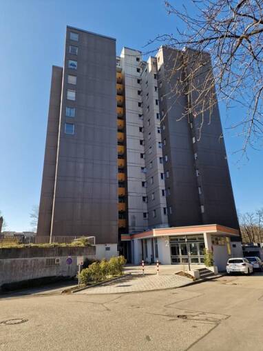 Wohnung zum Kauf 110.000 € 2 Zimmer 50,3 m² Schnaitheim Heidenheim 89520