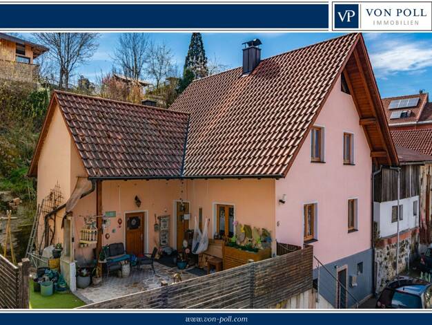 Einfamilienhaus zum Kauf 398.000 € 5 Zimmer 123 m² 470 m² Grundstück Heining Passau 94036