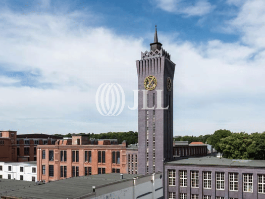 Bürofläche zur Miete provisionsfrei 6,50 € 4.278,2 m² Bürofläche teilbar ab 1.072 m² Altchemnitz Chemnitz 09111