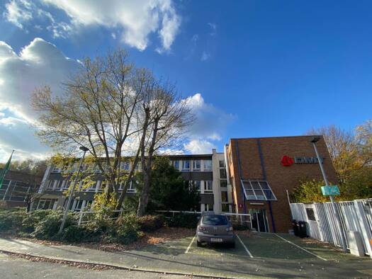 Büro zur Miete provisionsfrei 8,50 € 760 m² Bürofläche teilbar ab 230 m² Hofstede Bochum 44809