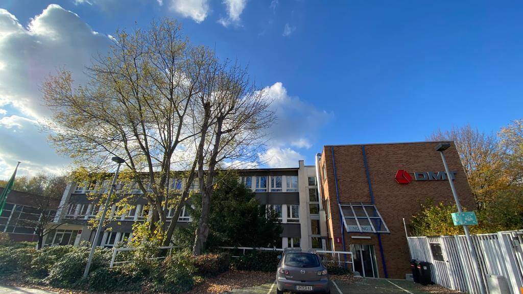 Büro zur Miete provisionsfrei 8,50 € 760 m² Bürofläche teilbar ab 230 m² Hofstede Bochum 44809