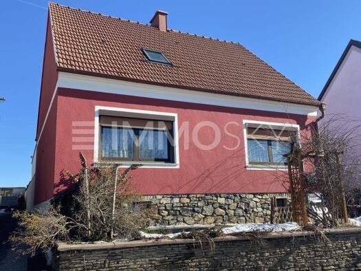 Einfamilienhaus zum Kauf 199.900 € 4 Zimmer 140 m² 444 m² Grundstück Stinatz 7552
