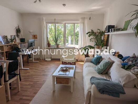Wohnung zur Miete Tauschwohnung 440 € 2 Zimmer 58 m² 3. Geschoss Gesundbrunnen Mitte 13355