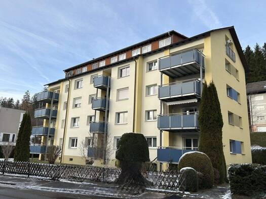 Wohnung zum Kauf provisionsfrei 265.000 € 3 Zimmer 93 m² frei ab 01.01.2026 Neustadt Titisee-Neustadt 79822