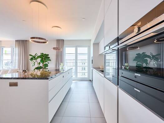 Wohnung zum Kauf 1.098.000 € 4 Zimmer 116 m² Allach-Untermenzing München 80999