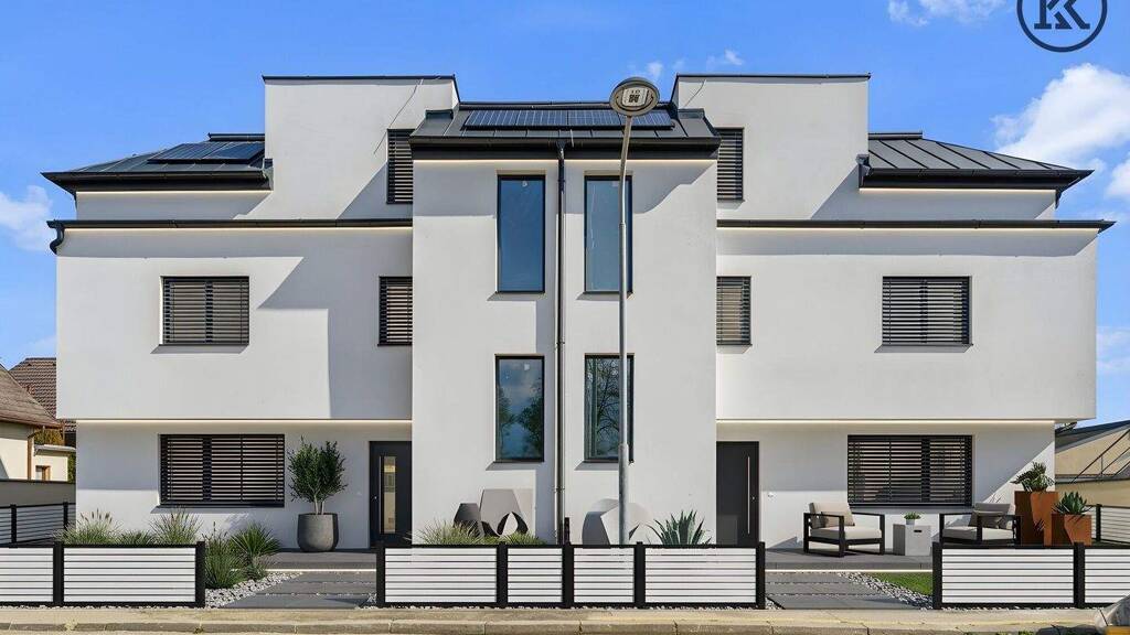 Doppelhaushälfte zum Kauf - Erstbezug 679.000 € 5 Zimmer 127 m² 178 m² Grundstück Wien, Liesing / Wien 23., Liesing 1230