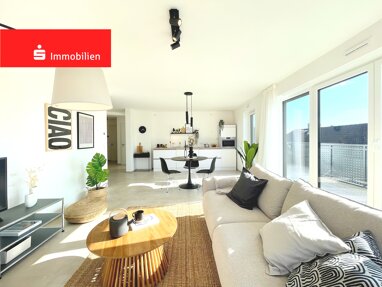 Penthouse zum Kauf provisionsfrei 549.000 € 3 Zimmer 100 m² 2. Geschoss frei ab sofort Klein-Krotzenburg Hainburg 63512