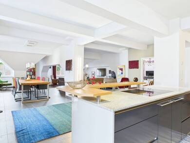 Loft zur Miete 1.700 € 4 Zimmer 152 m² Fürth 90768