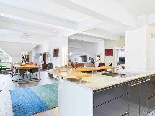 Loft zur Miete 1.700 € 4 Zimmer 152 m² Fürth 90768