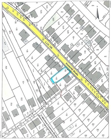 Grundstück zum Kauf 79.000 € 394 m² Grundstück Schwalbach Schwalbach 66773