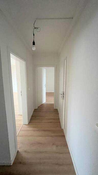 Wohnung zur Miete 285 € 2 Zimmer 47 m² 3. Geschoss Roitzscher Weg 71 Wurzen Wurzen 04808