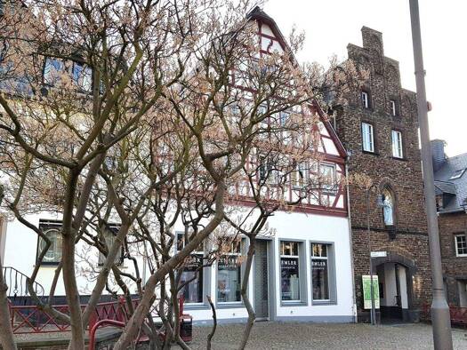 Maisonette zur Miete 550 € 3 Zimmer 71 m² frei ab 01.11.2026 Treis Treis-Karden 56253