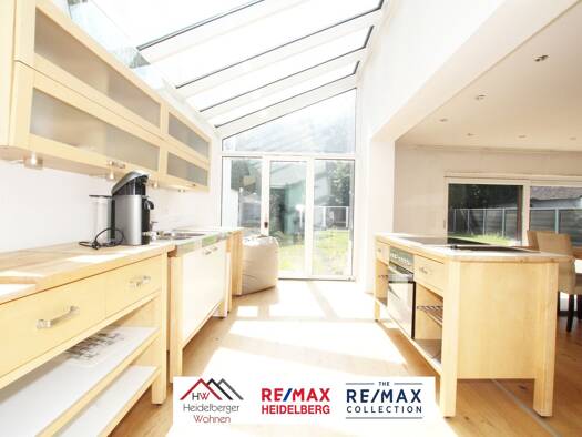 Mehrfamilienhaus zum Kauf 599.000 € 6,5 Zimmer 331 m² 780 m² Grundstück frei ab sofort Neuzenlache 19 Viernheim 68519