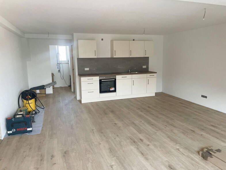 Wohnung zur Miete 620 € 2 Zimmer 65 m² 2. Geschoss frei ab 01.05.2025 Neuendettelsau Neuendettelsau 91564