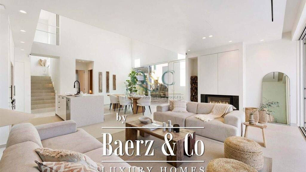 Villa zum Kauf 1.275.000 € 255 m² 372 m² Grundstück santa bárbara de nexe