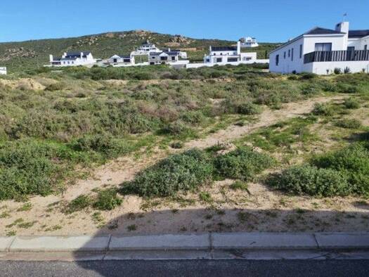 Grundstück zum Kauf 31.000 € 325 m² Grundstück St Helena bay 7382