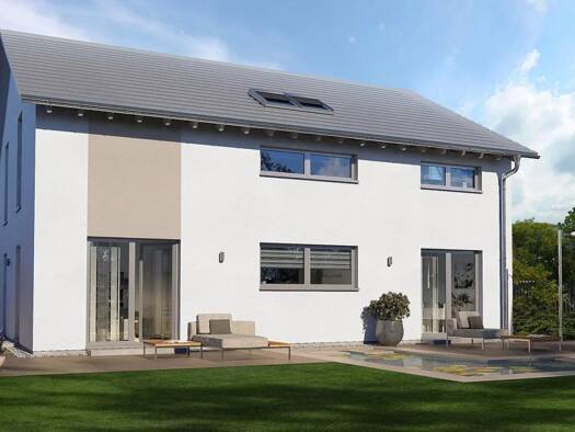 Einfamilienhaus zum Kauf 636.000 € 5 Zimmer 222,6 m² 530 m² Grundstück Buldern Dülmen 48249