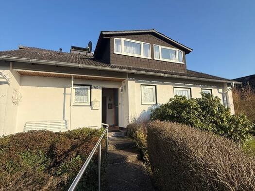 Einfamilienhaus zum Kauf 165.000 € 4 Zimmer 150 m² 840 m² Grundstück Holzhausen Immenhausen 34376