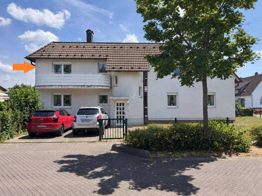 Wohnung zum Kauf 299.000 € 5 Zimmer 104 m² Ettlingen Ettlingen 76275