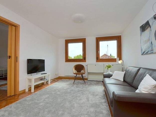 Wohnung zur Miete Wohnen auf Zeit 1.090 € 2,5 Zimmer 55 m² frei ab 01.03.2026 Sillenbuch Stuttgart 70619