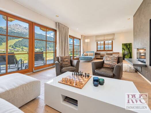 Einfamilienhaus zum Kauf 3.300.000 € 535 m² Grundstück Oberndorf in Tirol 6372