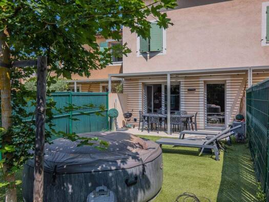 Reihenmittelhaus zum Kauf provisionsfrei 515.000 € 4 Zimmer 87 m² Grimaud 83310