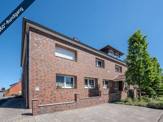 Wohnung zum Kauf 197.000 € 4 Zimmer 116 m² frei ab sofort Heiligenfelde Syke 28857