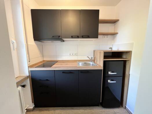 Studio zur Miete 729 € 1 Zimmer 37 m² Senden 89250