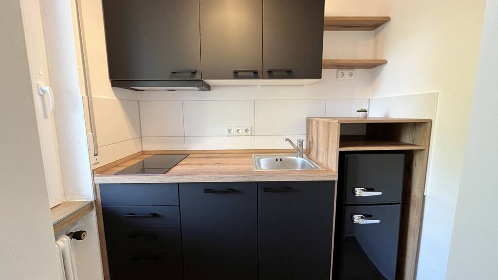 Studio zur Miete 729 € 1 Zimmer 37 m² Senden 89250