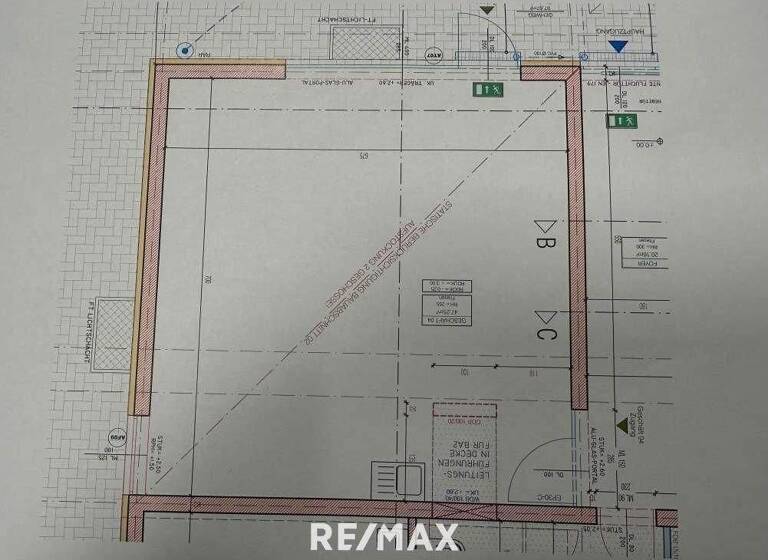 Laden zur Miete 911 € 75 m² Verkaufsfläche Leibnitz 8430