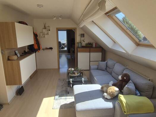 Wohnung zur Miete 690 € 2 Zimmer 78 m² Geschoss 2/2 frei ab 01.10.2026 Elverdissen Herford 32052