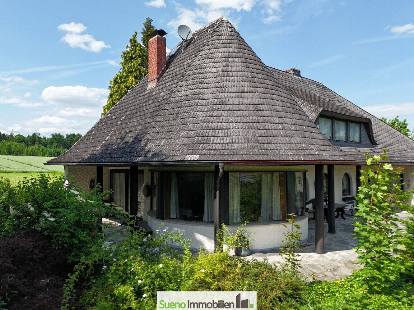 Haus zum Kauf - Widok 3