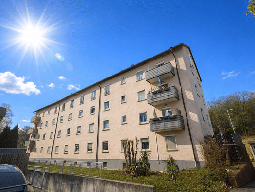 Wohnung zum Kauf 249.000 € 3 Zimmer 65 m² Altbach 73776