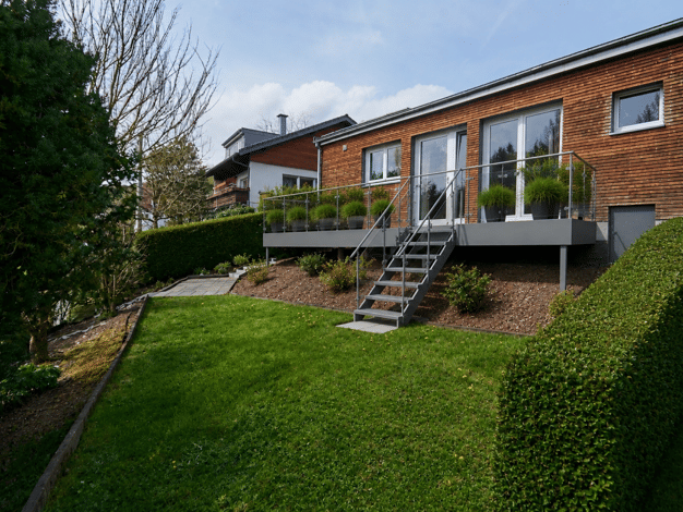 Wohnung zum Kauf 230.000 € 2 Zimmer 73 m² Beyenburg Wuppertal 42399