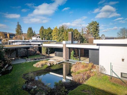 Bungalow zum Kauf 480.000 € 8 Zimmer 230 m² 1.136 m² Grundstück Rodenbach Neuwied 56567