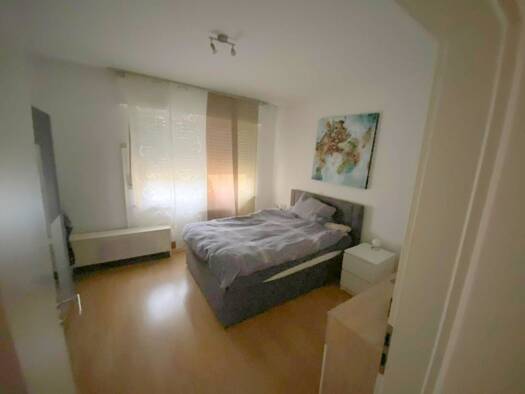 Wohnung zur Miete 600 € 2 Zimmer 59 m² frei ab 01.01.2027 Bitburg Bitburg 54634