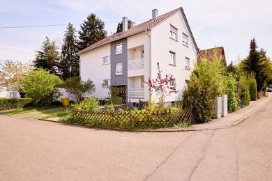 Wohnung zum Kauf 349.000 € 4 Zimmer 105 m² Schwaikheim 71409