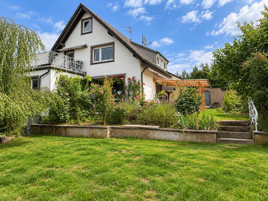 Mehrfamilienhaus zum Kauf 298.000 € 6 Zimmer 165 m² 650 m² Grundstück Mitte Menden 58706