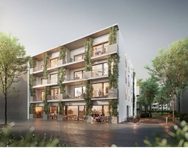 Café/Bar zum Kauf - Neubau provisionsfrei 410.000 € 85,6 m² Gastrofläche Friedrich-Tritschler-Straße 0 Kirchheim Kirchheim unter Teck 73230