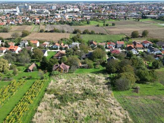 Einfamilienhaus zum Kauf 185.000 € 2 Zimmer 100 m² Koprivnica 48000