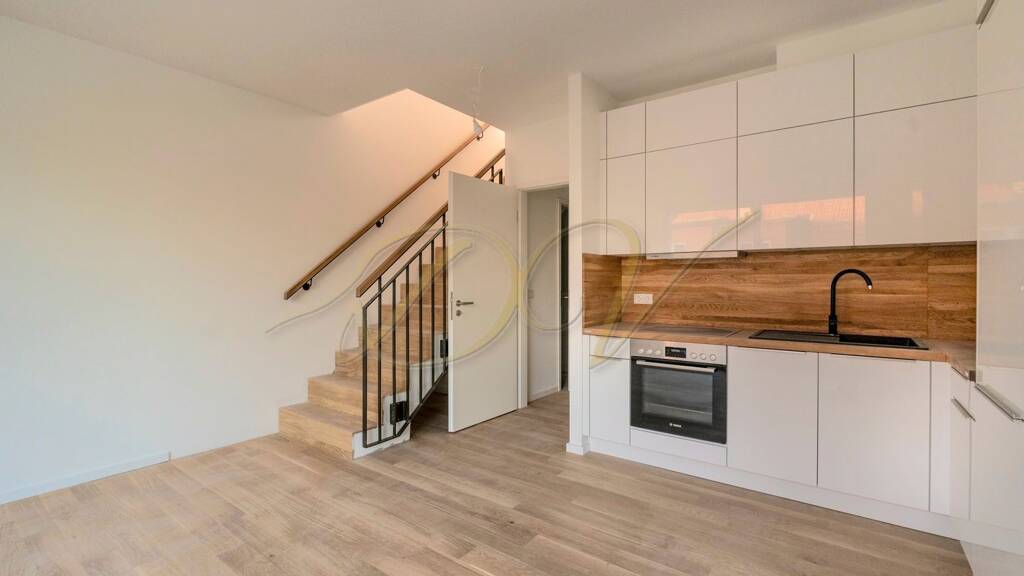 Wohnung zum Kauf - Erstbezug provisionsfrei 695.000 € 2,5 Zimmer 80,8 m² 2. Geschoss frei ab sofort Bogenstraße 21-22 Lichterfelde Berlin 12207