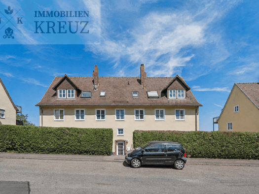 Wohnung zum Kauf 195.000 € 3 Zimmer 59,4 m² 3. Geschoss frei ab 01.01.2027 Wartberg Wertheim 97877