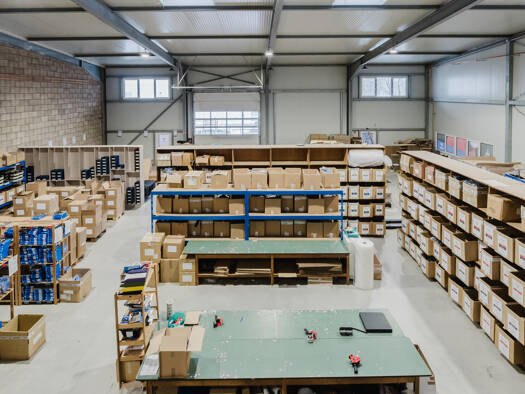 Lagerhalle zum Kauf 2.249.000 € 1.000 m² Lagerfläche Habenhausen Bremen / Habenhausen 28279