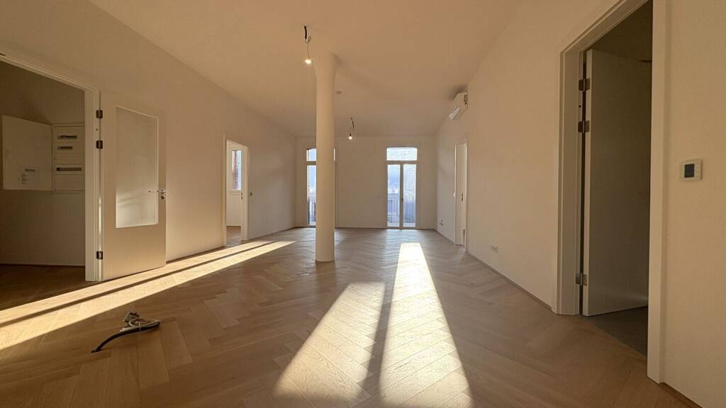 Wohnung zum Kauf - Erstbezug 1.068.930 € 3 Zimmer 114 m² Wien 1030