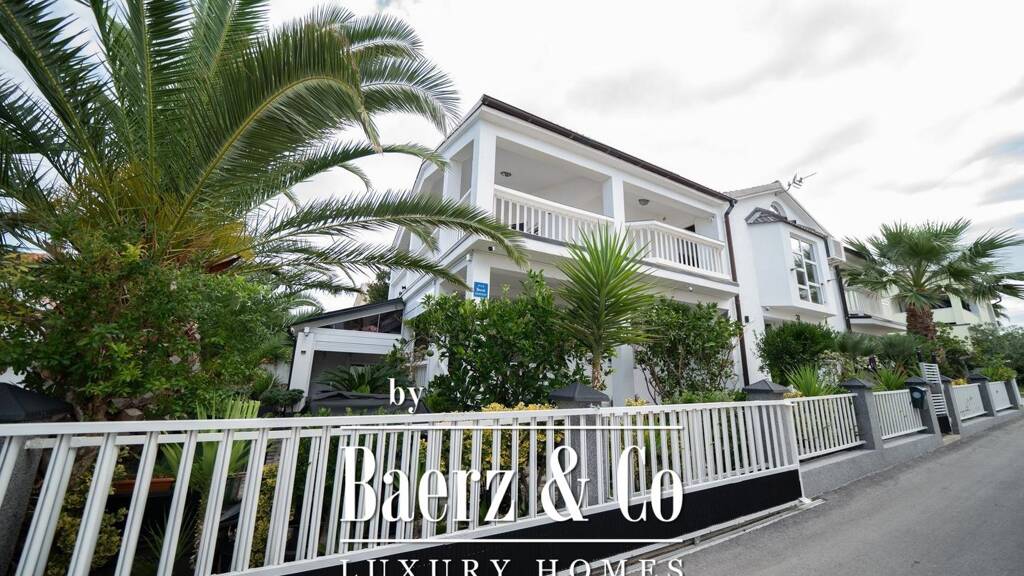 Stadthaus zum Kauf 1.200.000 € 6 Zimmer 300 m² 344 m² Grundstück vir