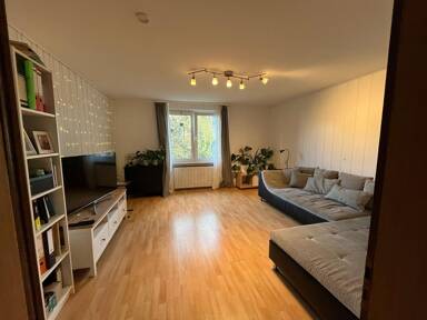 Wohnung zur Miete 792 € 2 Zimmer 60 m² Geschoss 1/4 Centrum Münster 48145