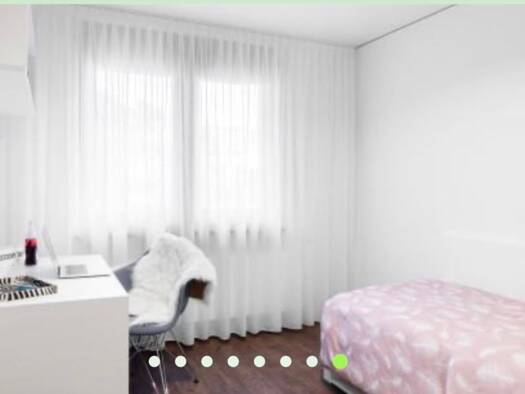 Studio zur Miete 970 € 1 Zimmer 20 m² frei ab 25.02.2026 Sendling München 81371