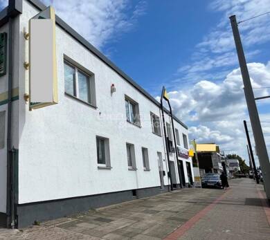 Bürofläche zur Miete 651 m² Bürofläche teilbar ab 651 m² Linden-Mitte Hannover 30453