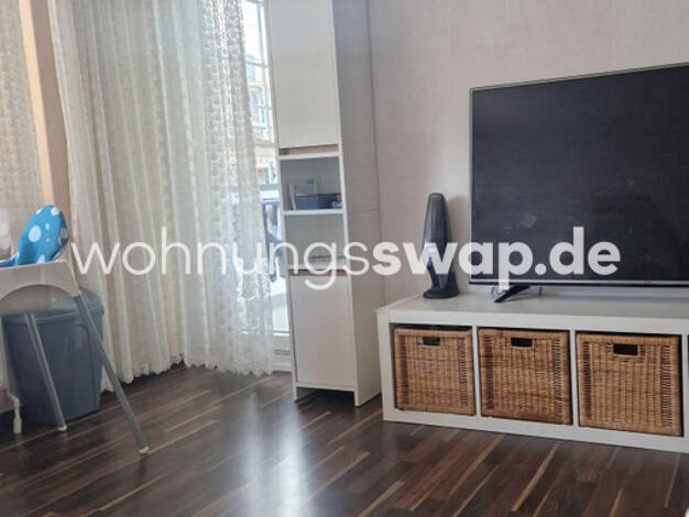 Wohnung zur Miete Tauschwohnung 462 € 3 Zimmer 64 m² 1. Geschoss Lohbrügge Hamburg 21031
