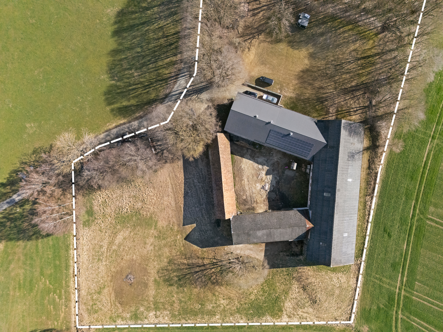 Haus – Tirschenreuth, Landkreis Tirschenreuth - Ansicht 3